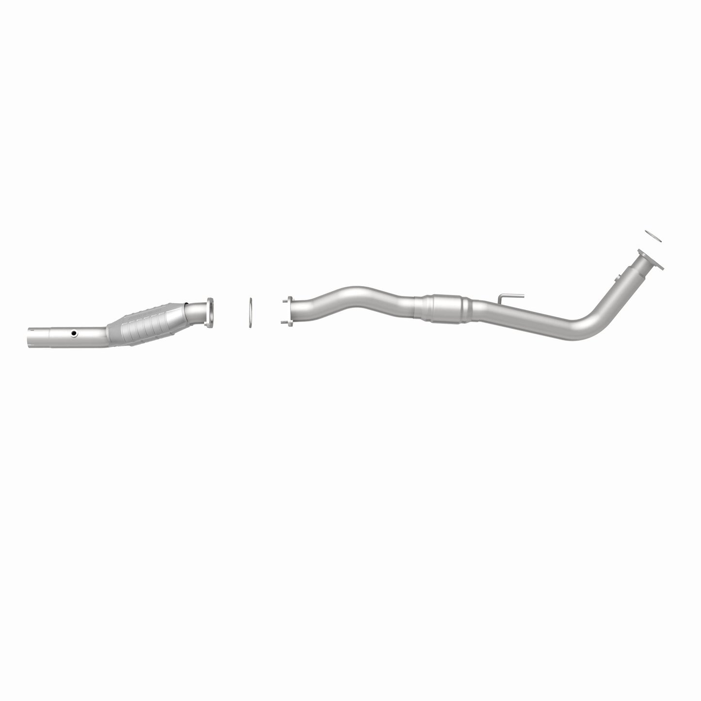 Magnaflow California Direct-Fit Catalytic Converter by MagnaFlow Exhaust Products
