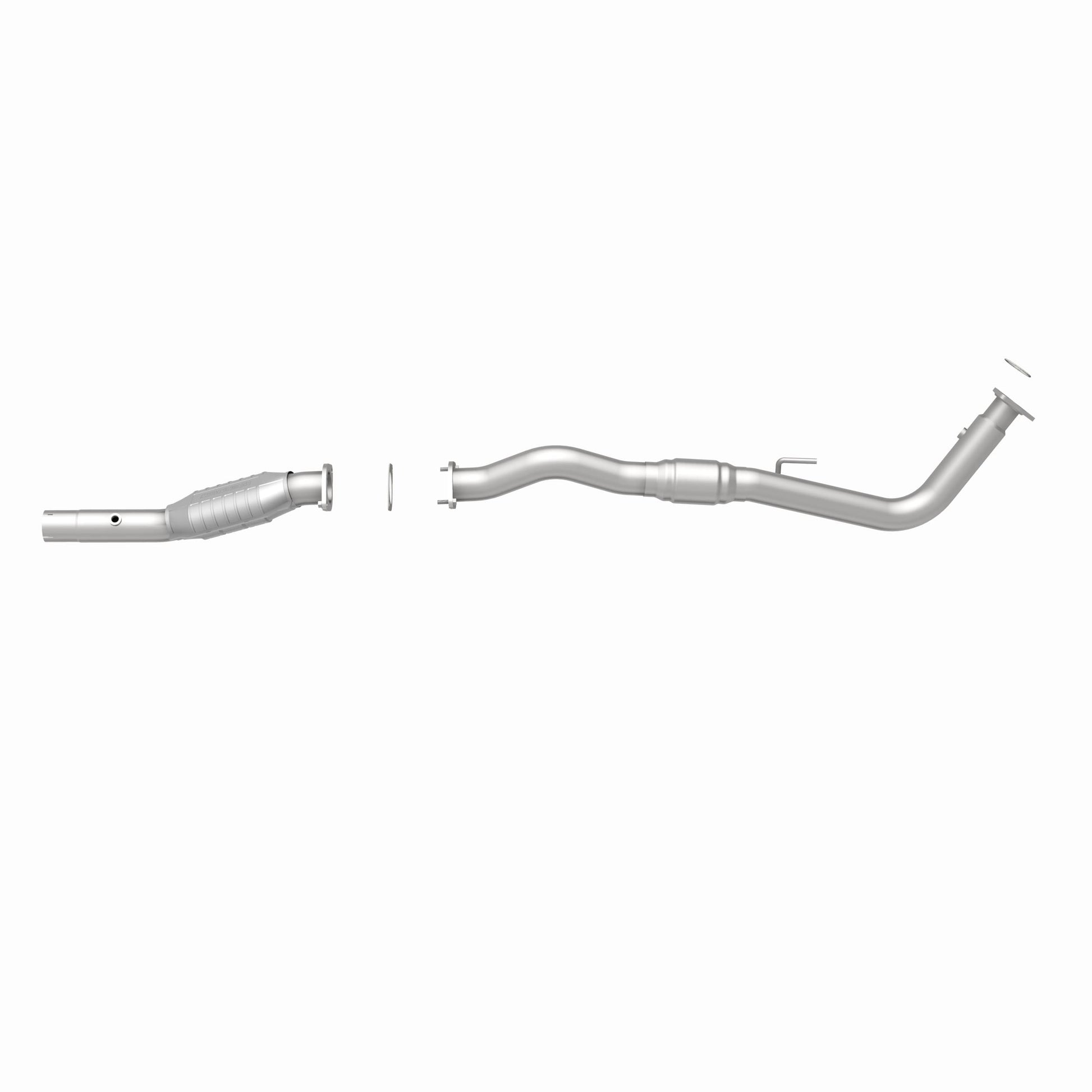 Magnaflow California Direct-Fit Catalytic Converter by MagnaFlow Exhaust Products