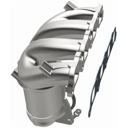 Catalytic Converter with Integrated Exhaust Manifold by MagnaFlow Exhaust Products