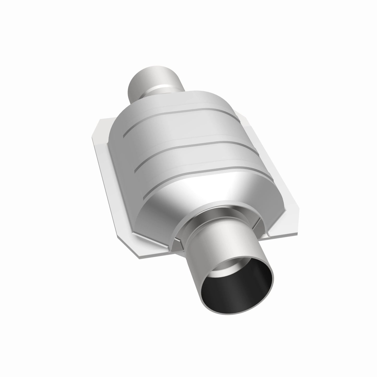 Magnaflow OEM Grade Universal Catalytic Converter - 2.00in. by MagnaFlow Exhaust Products