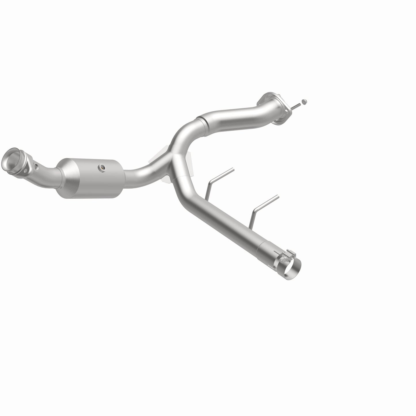 Magnaflow OEM Grade Direct-Fit Catalytic Converter by MagnaFlow Exhaust Products