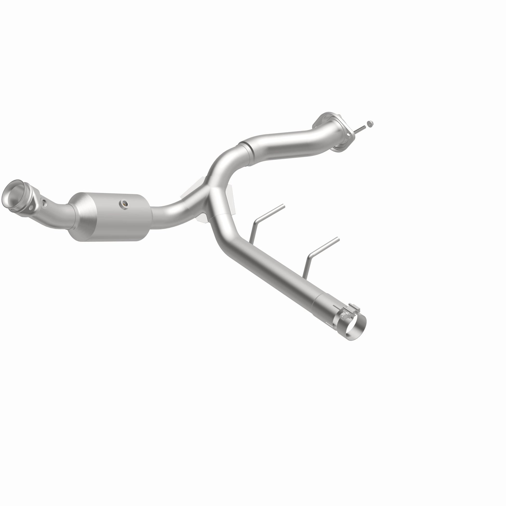 Magnaflow OEM Grade Direct-Fit Catalytic Converter by MagnaFlow Exhaust Products