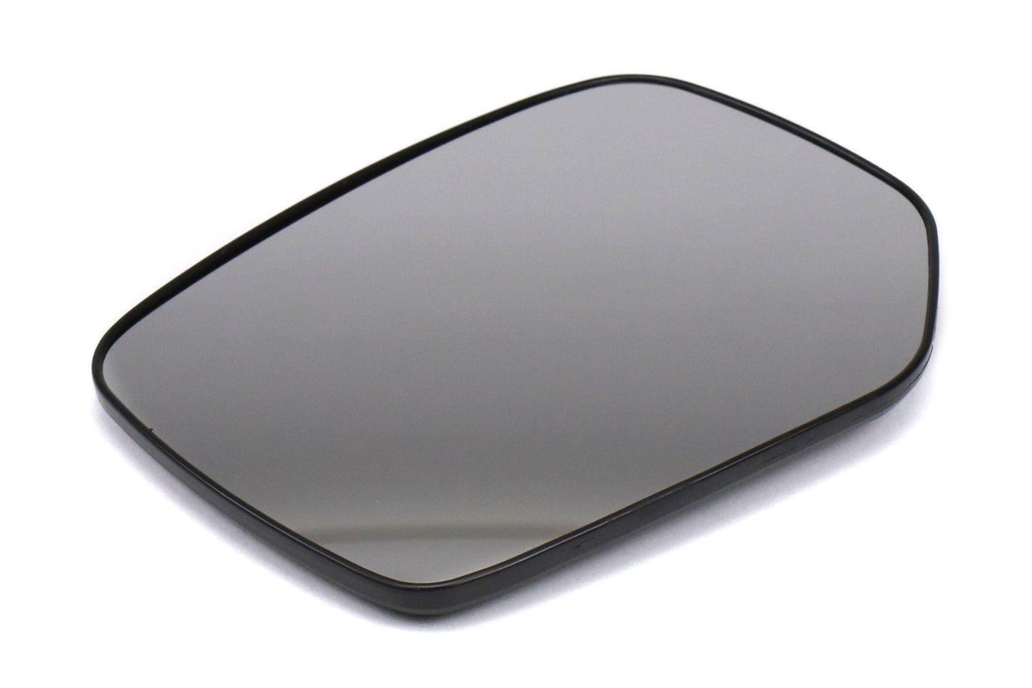 OLM Wide Angle Convex Mirrors with Turn Signals (clear) - 2015+ WRX / 2015+ STI by OLM