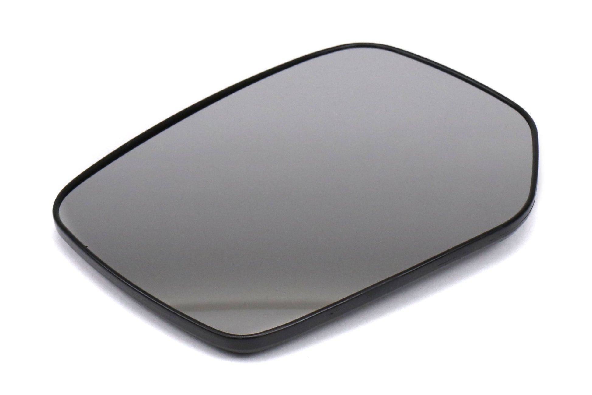 OLM Wide Angle Convex Mirrors with Turn Signals (clear) - 2015+ WRX / 2015+ STI by OLM