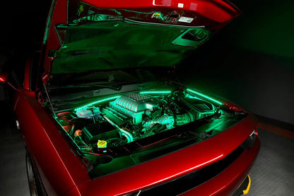 ORACLE Engine Bay LED Flexible Strip Lighting Kit by ORACLE Lighting