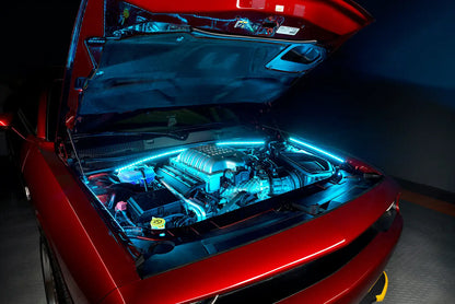 ORACLE Engine Bay LED Flexible Strip Lighting Kit by ORACLE Lighting