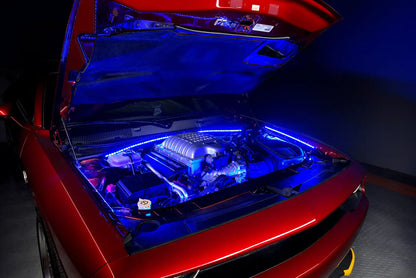 ORACLE Engine Bay LED Flexible Strip Lighting Kit by ORACLE Lighting