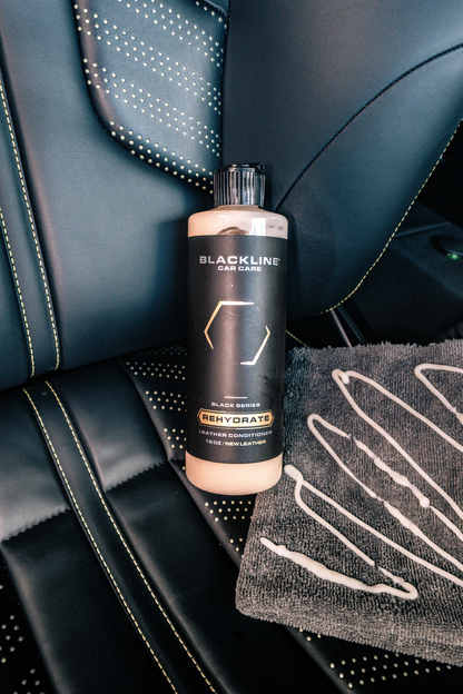 BLACKLINE® GENTLE APC by Blackline Car Care