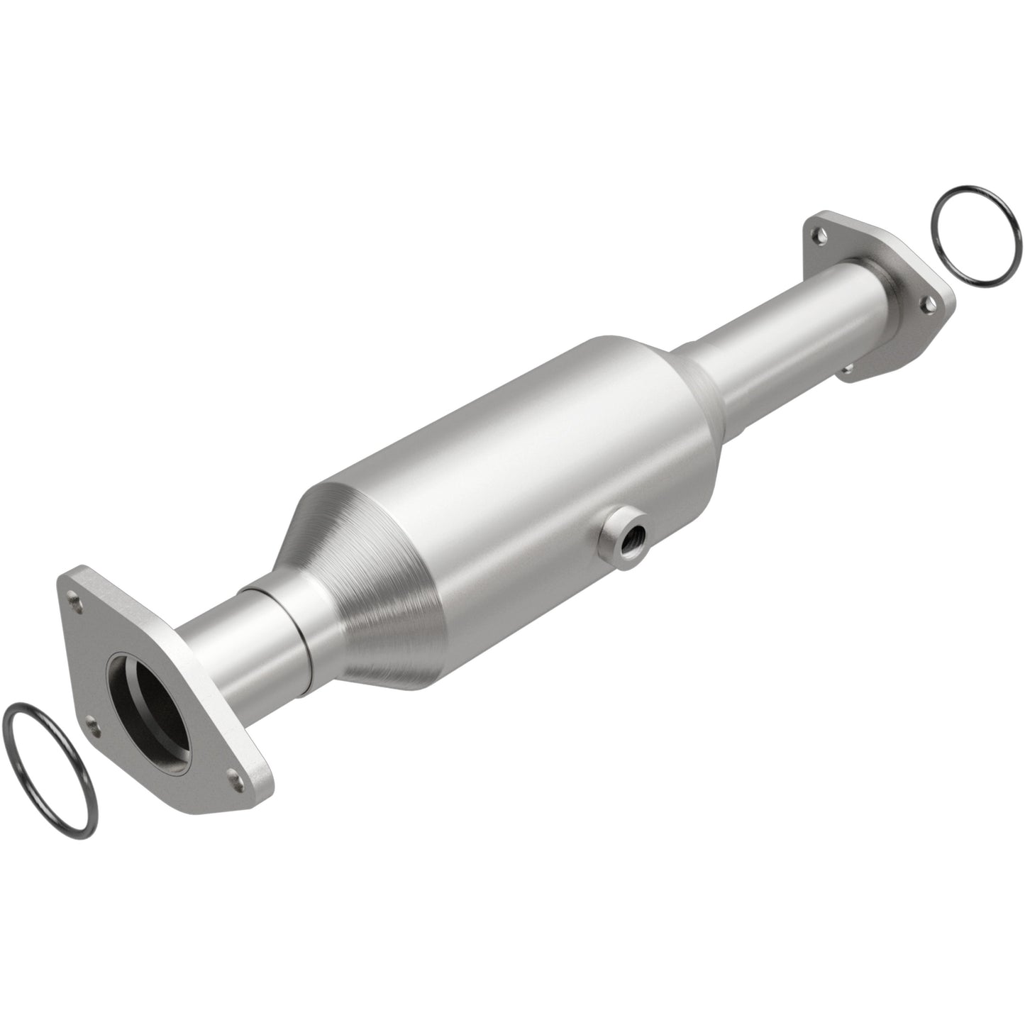 Magnaflow HM Grade Direct-Fit Catalytic Converter by MagnaFlow Exhaust Products