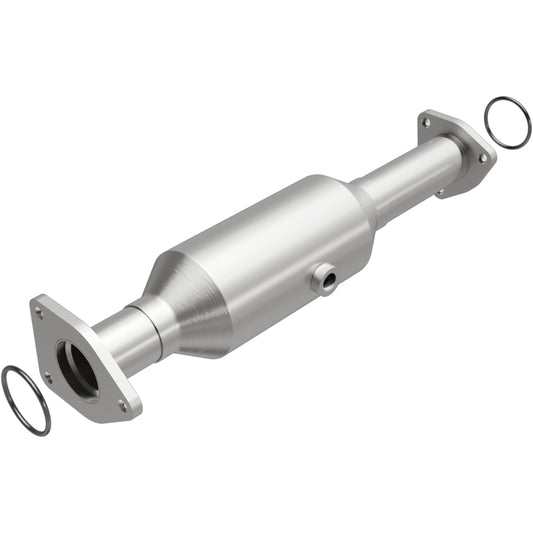 Magnaflow HM Grade Direct-Fit Catalytic Converter by MagnaFlow Exhaust Products