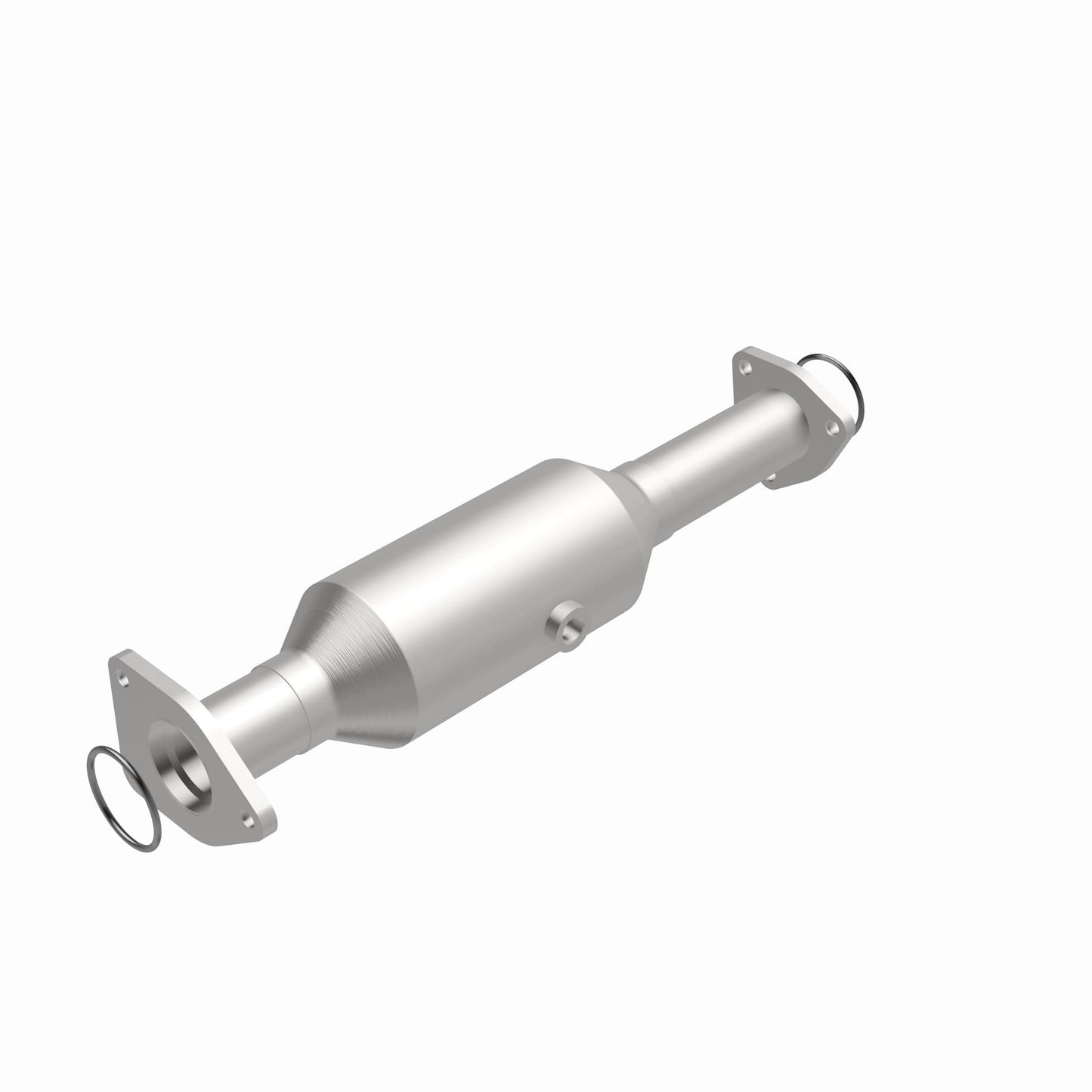 Magnaflow HM Grade Direct-Fit Catalytic Converter by MagnaFlow Exhaust Products
