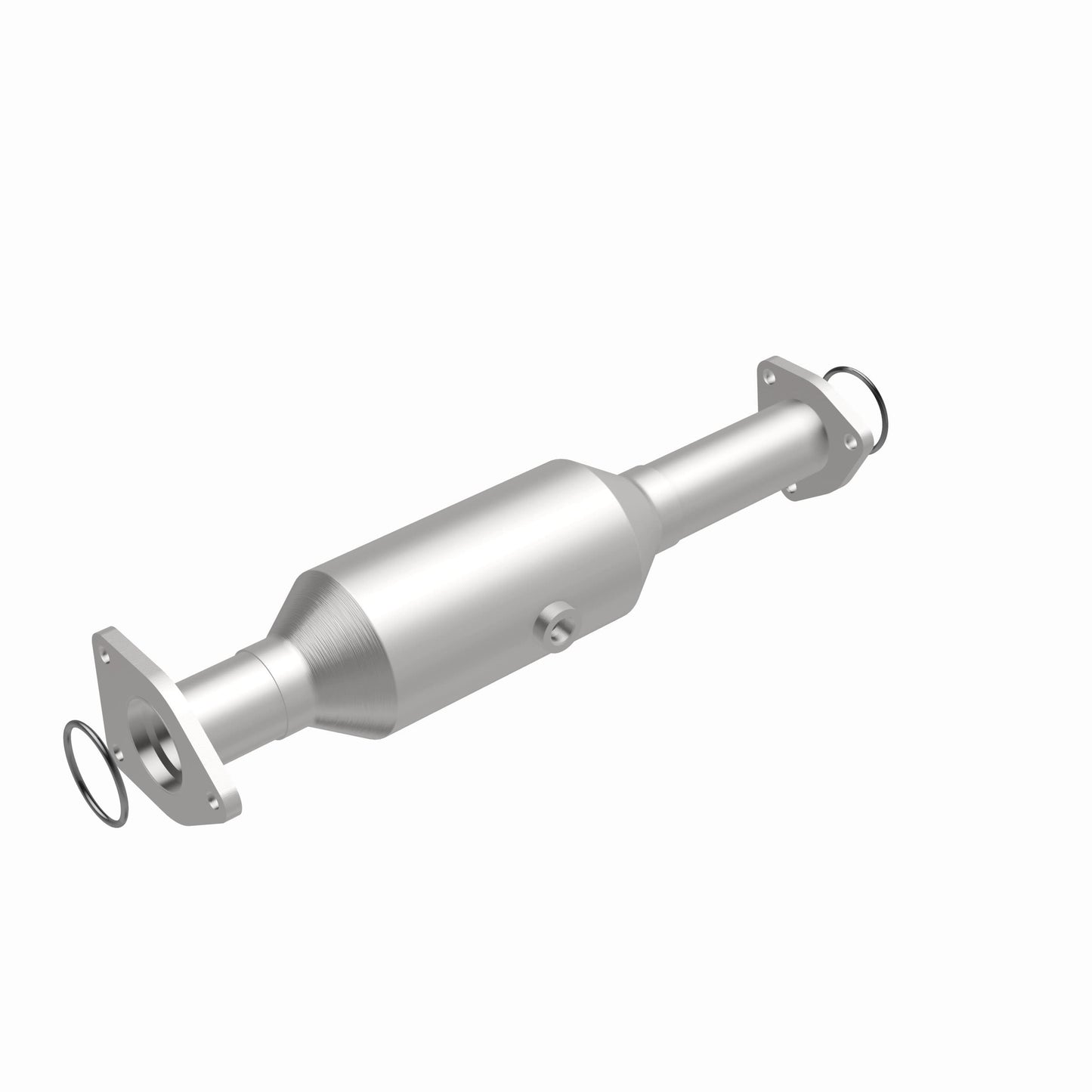 Magnaflow HM Grade Direct-Fit Catalytic Converter by MagnaFlow Exhaust Products