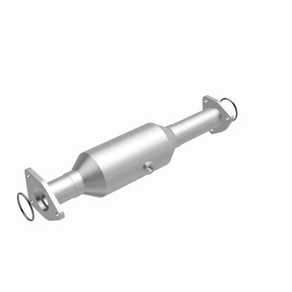 Magnaflow HM Grade Direct-Fit Catalytic Converter by MagnaFlow Exhaust Products