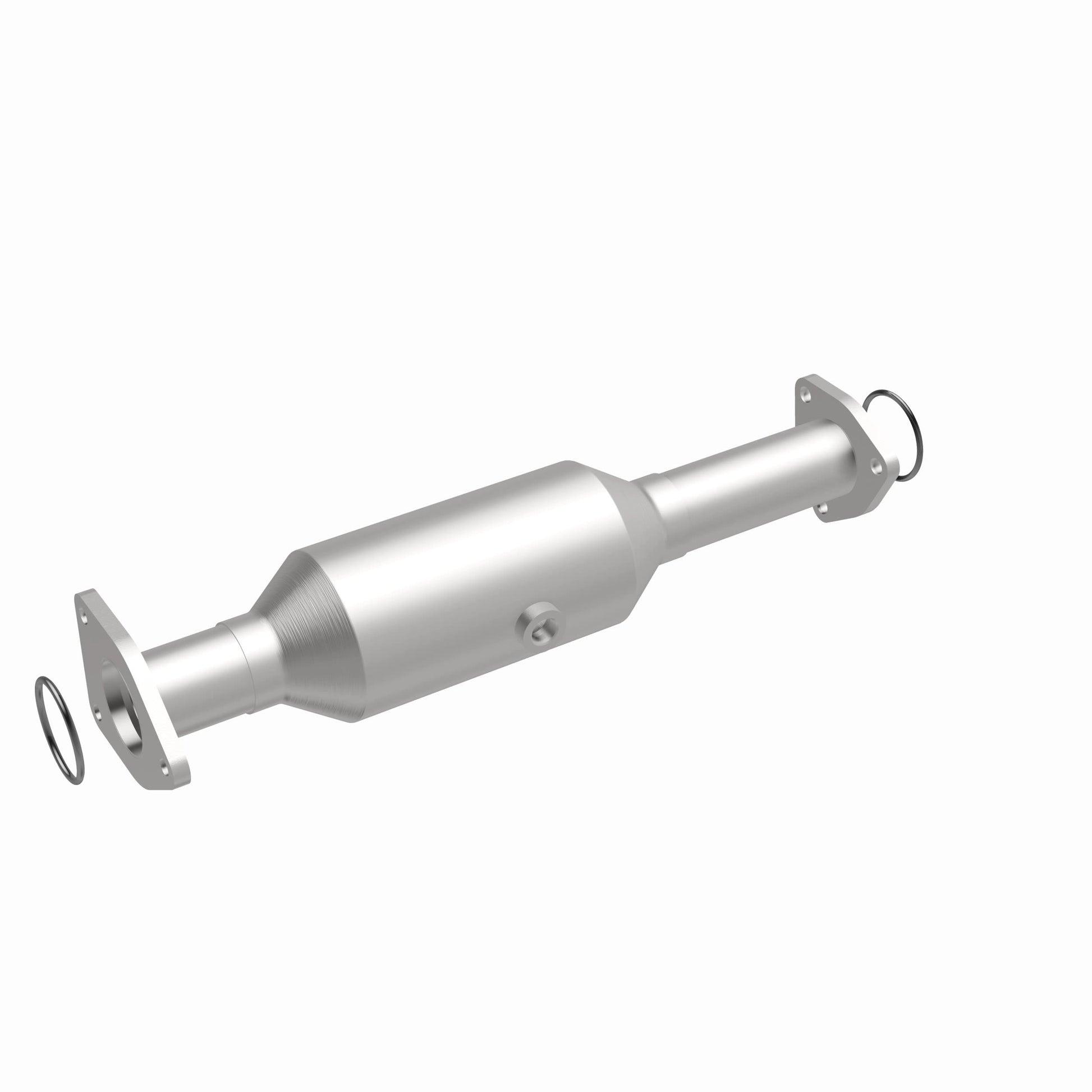 Magnaflow HM Grade Direct-Fit Catalytic Converter by MagnaFlow Exhaust Products