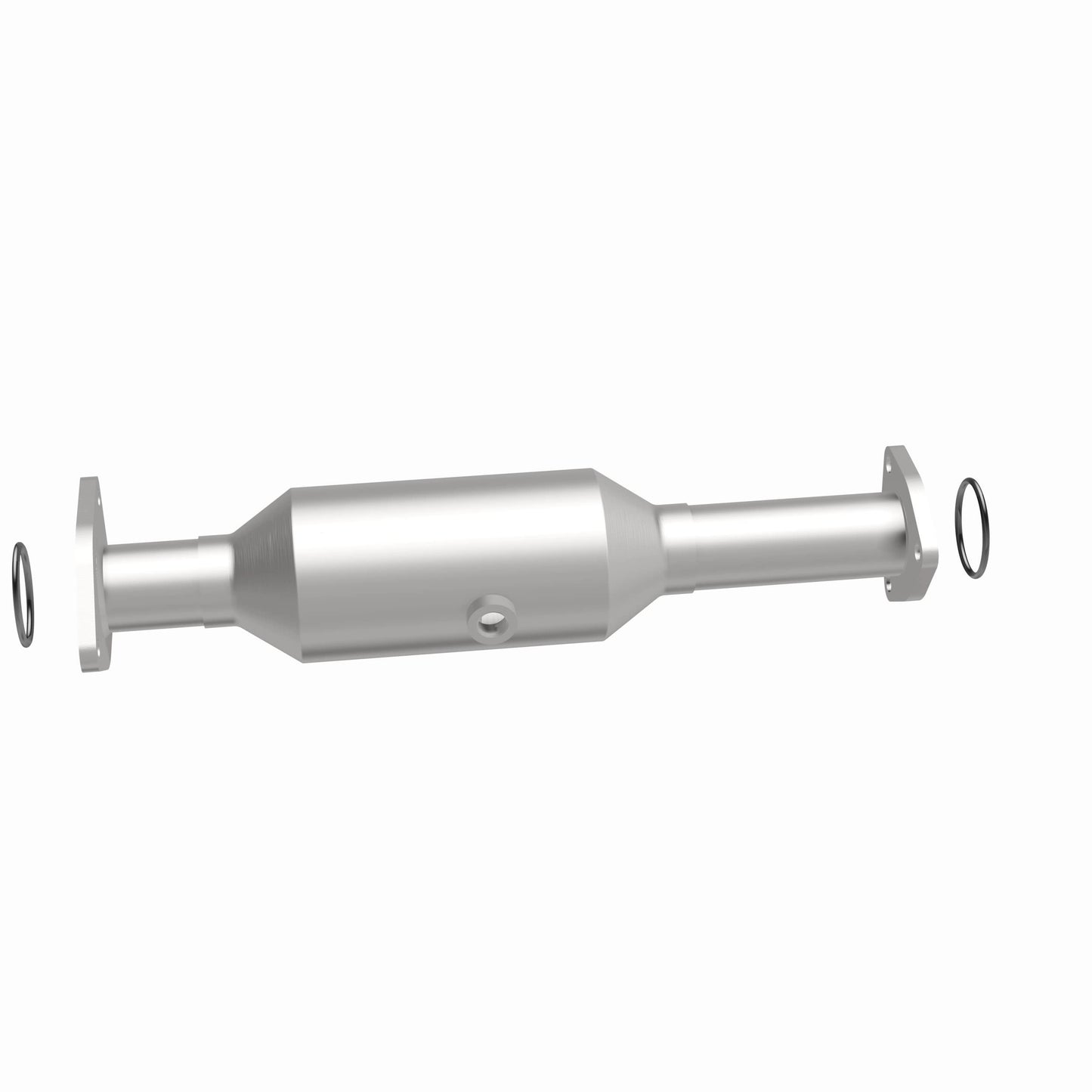 Magnaflow HM Grade Direct-Fit Catalytic Converter by MagnaFlow Exhaust Products