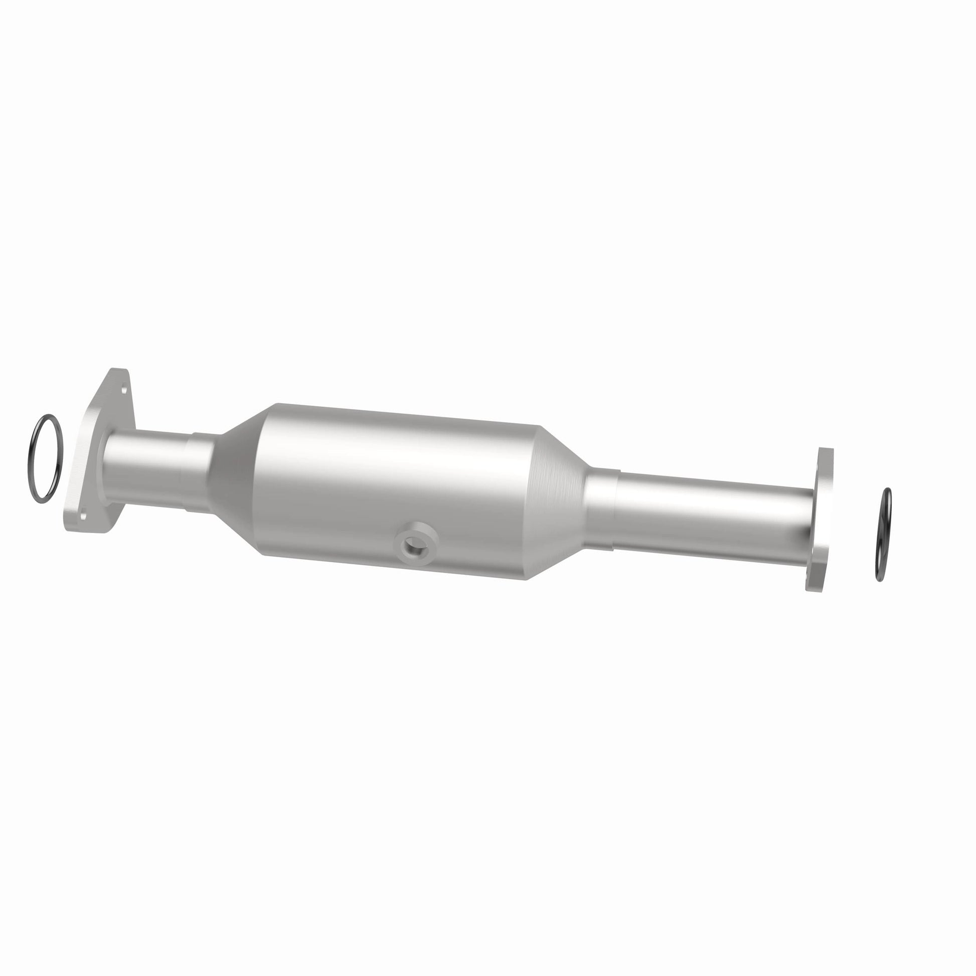 Magnaflow HM Grade Direct-Fit Catalytic Converter by MagnaFlow Exhaust Products