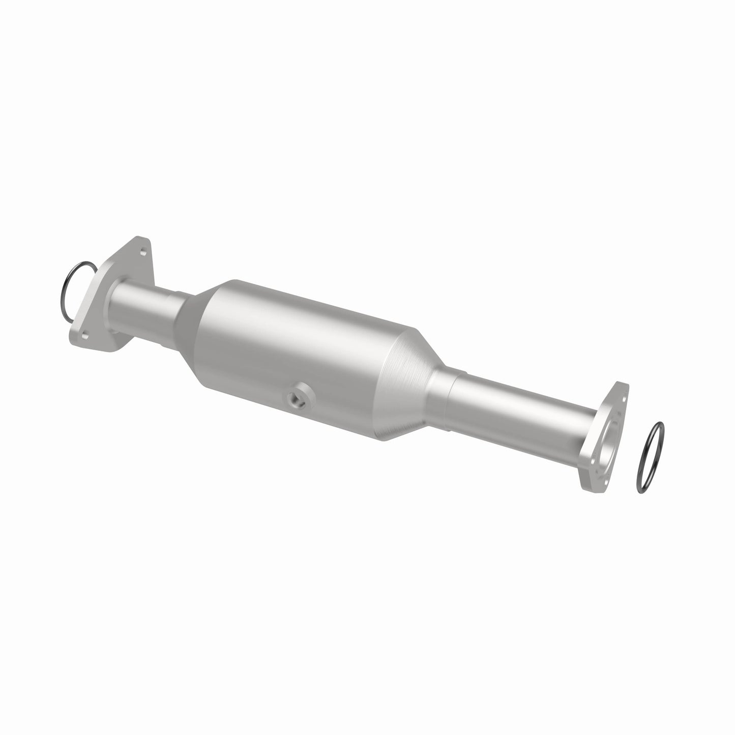 Magnaflow HM Grade Direct-Fit Catalytic Converter by MagnaFlow Exhaust Products