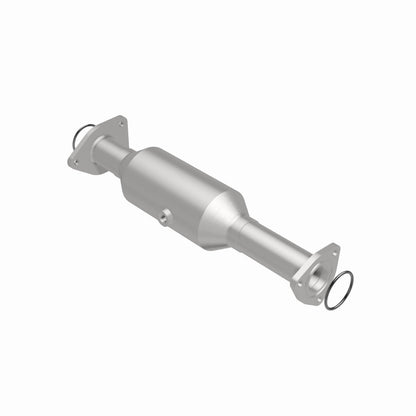 Magnaflow HM Grade Direct-Fit Catalytic Converter by MagnaFlow Exhaust Products