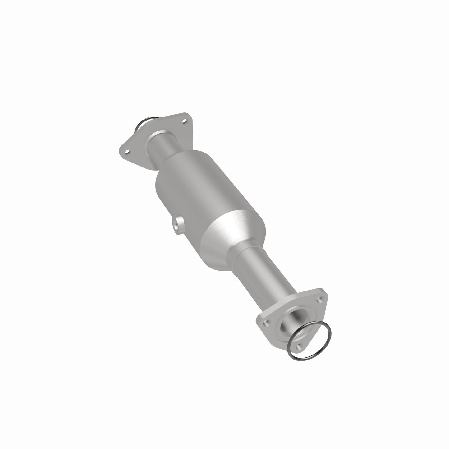 Magnaflow HM Grade Direct-Fit Catalytic Converter by MagnaFlow Exhaust Products