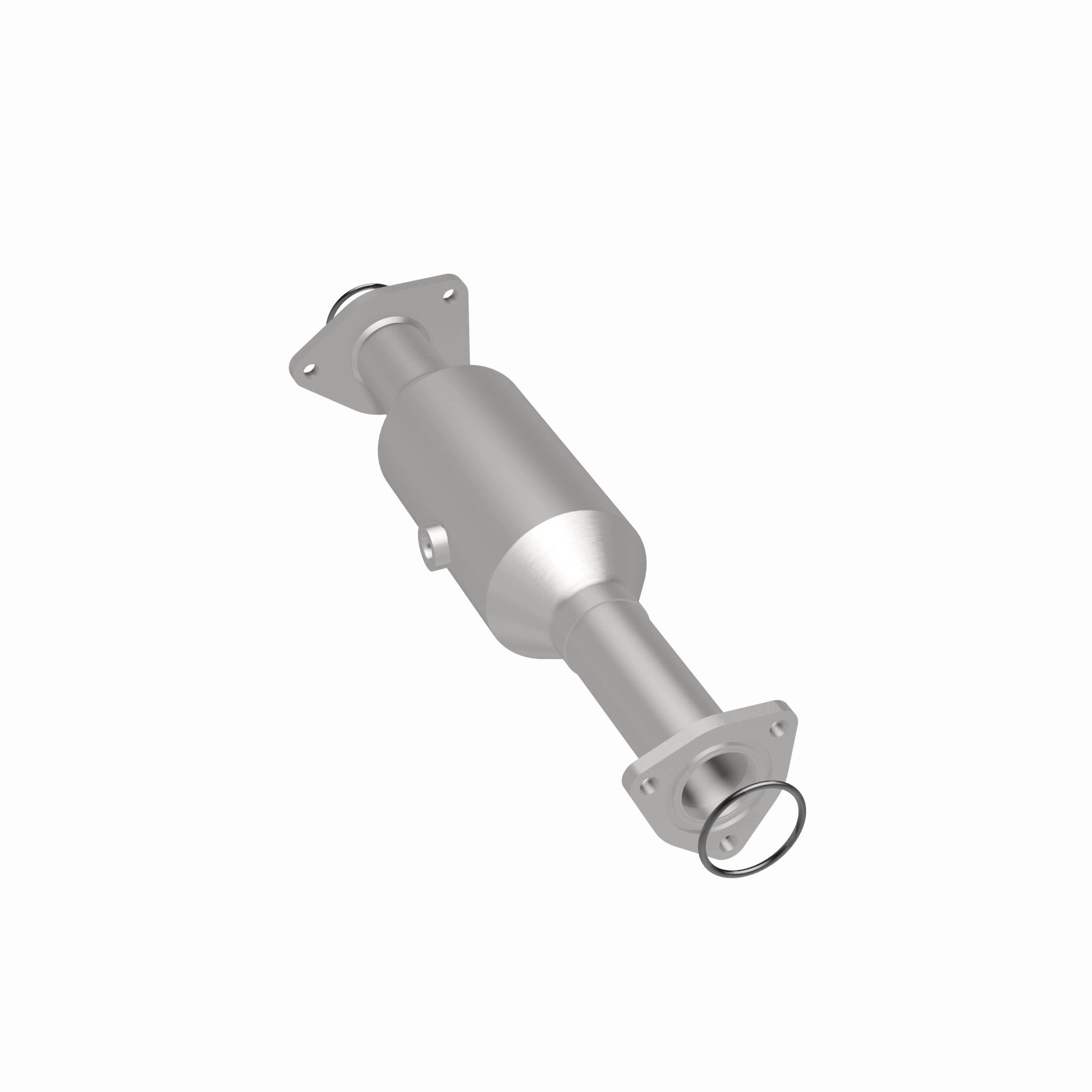 Magnaflow HM Grade Direct-Fit Catalytic Converter by MagnaFlow Exhaust Products