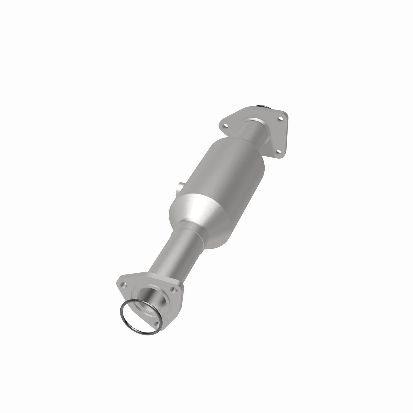 Magnaflow HM Grade Direct-Fit Catalytic Converter by MagnaFlow Exhaust Products