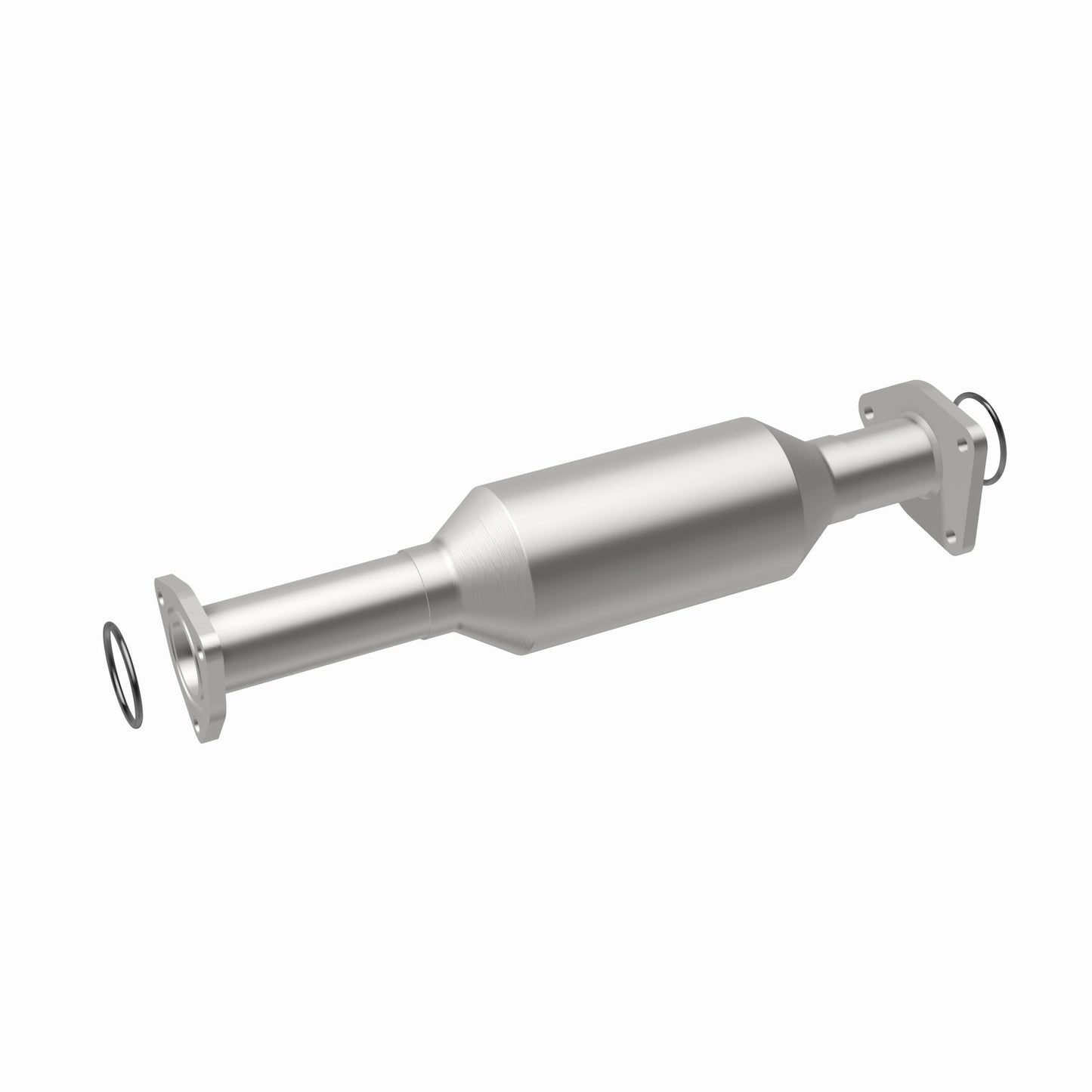 Magnaflow HM Grade Direct-Fit Catalytic Converter by MagnaFlow Exhaust Products