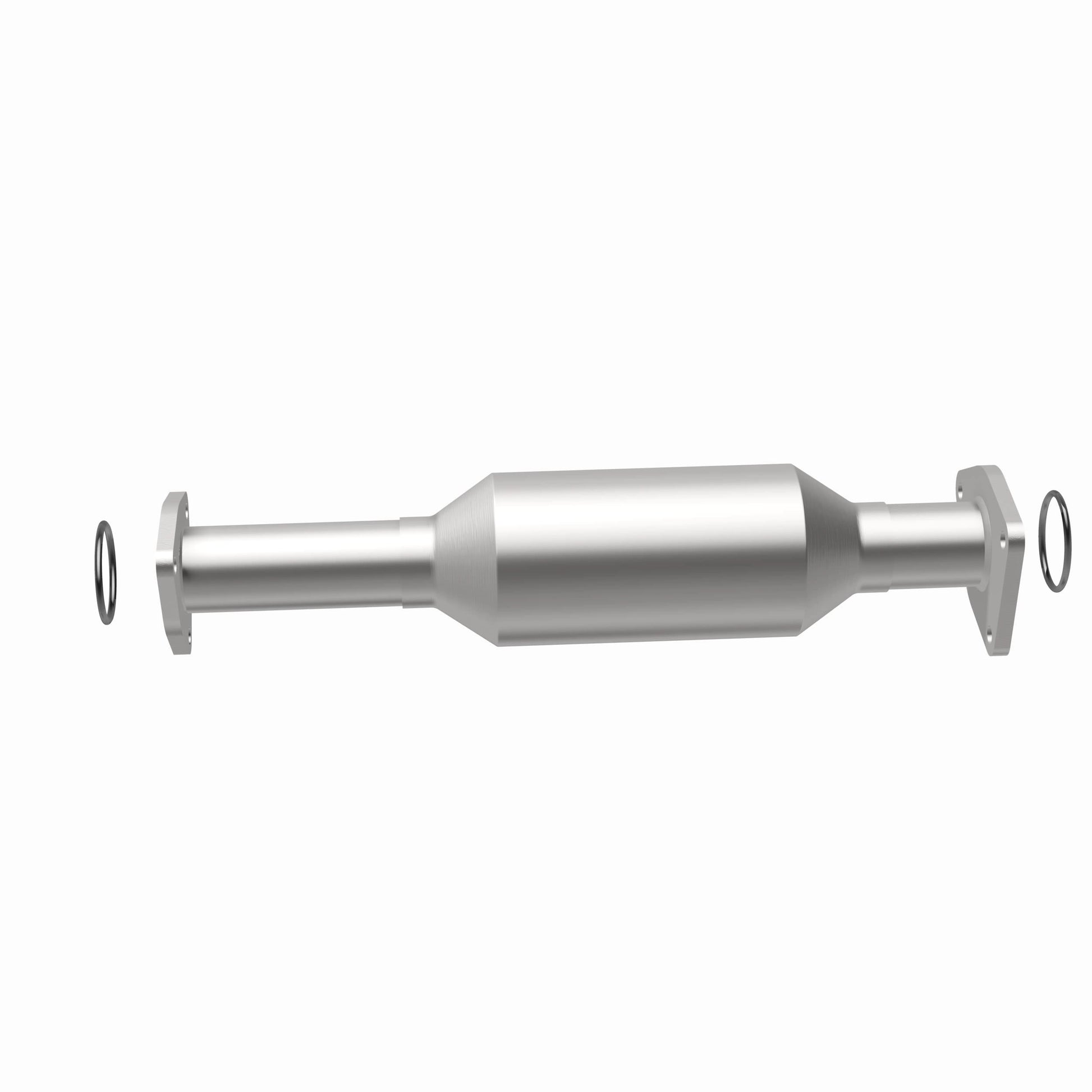Magnaflow HM Grade Direct-Fit Catalytic Converter by MagnaFlow Exhaust Products