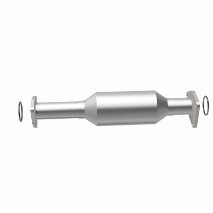 Magnaflow HM Grade Direct-Fit Catalytic Converter by MagnaFlow Exhaust Products