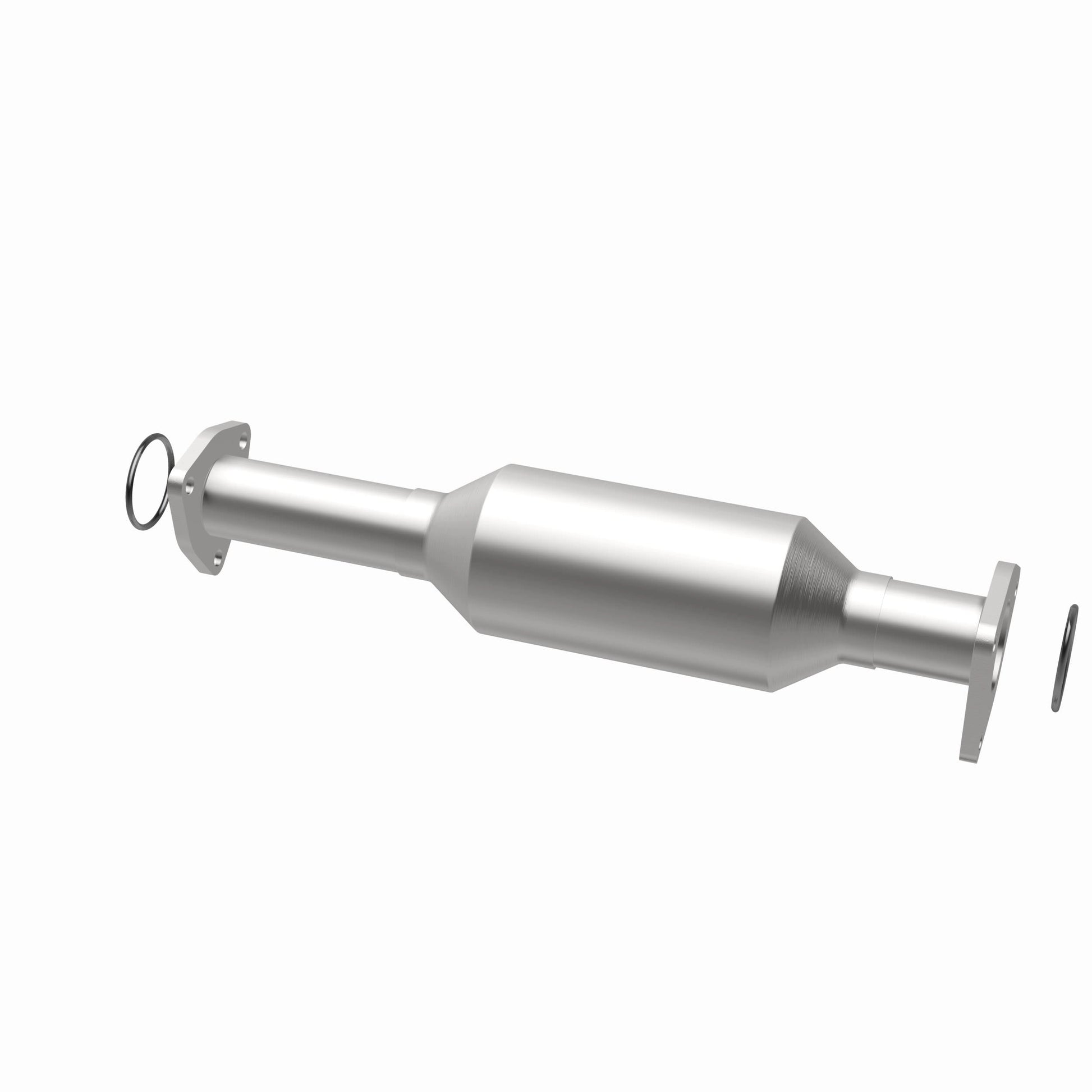 Magnaflow HM Grade Direct-Fit Catalytic Converter by MagnaFlow Exhaust Products