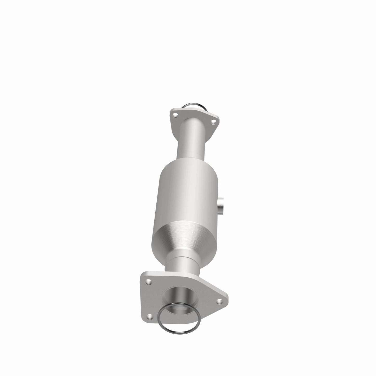 Magnaflow HM Grade Direct-Fit Catalytic Converter by MagnaFlow Exhaust Products