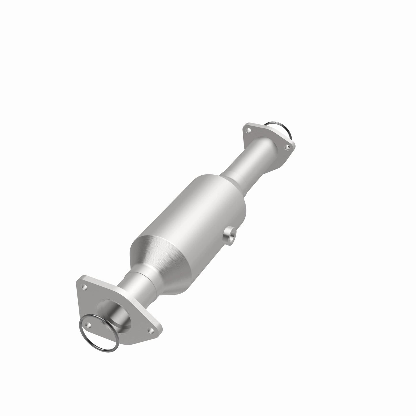 Magnaflow HM Grade Direct-Fit Catalytic Converter by MagnaFlow Exhaust Products