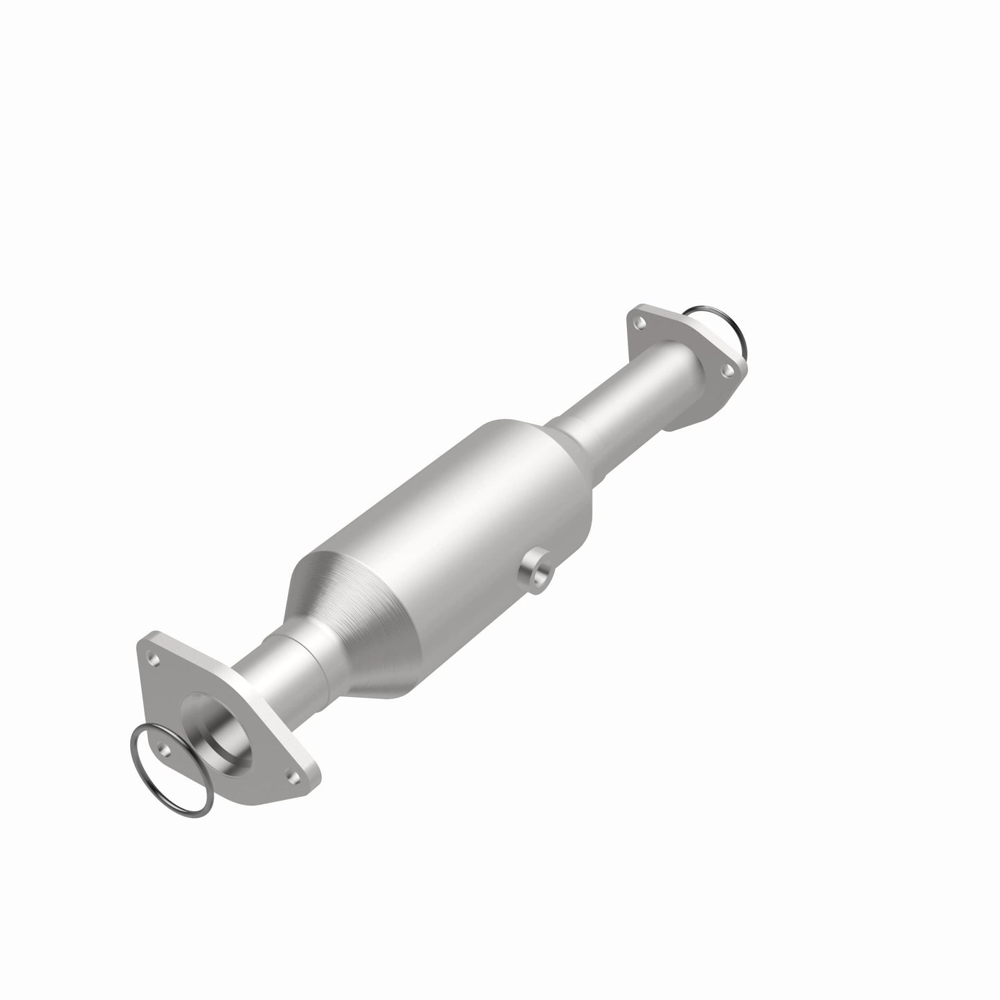 Magnaflow HM Grade Direct-Fit Catalytic Converter by MagnaFlow Exhaust Products
