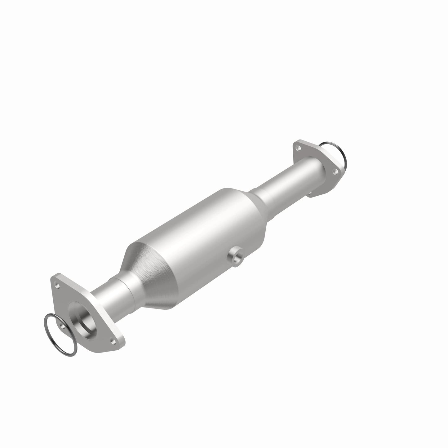 Magnaflow HM Grade Direct-Fit Catalytic Converter by MagnaFlow Exhaust Products