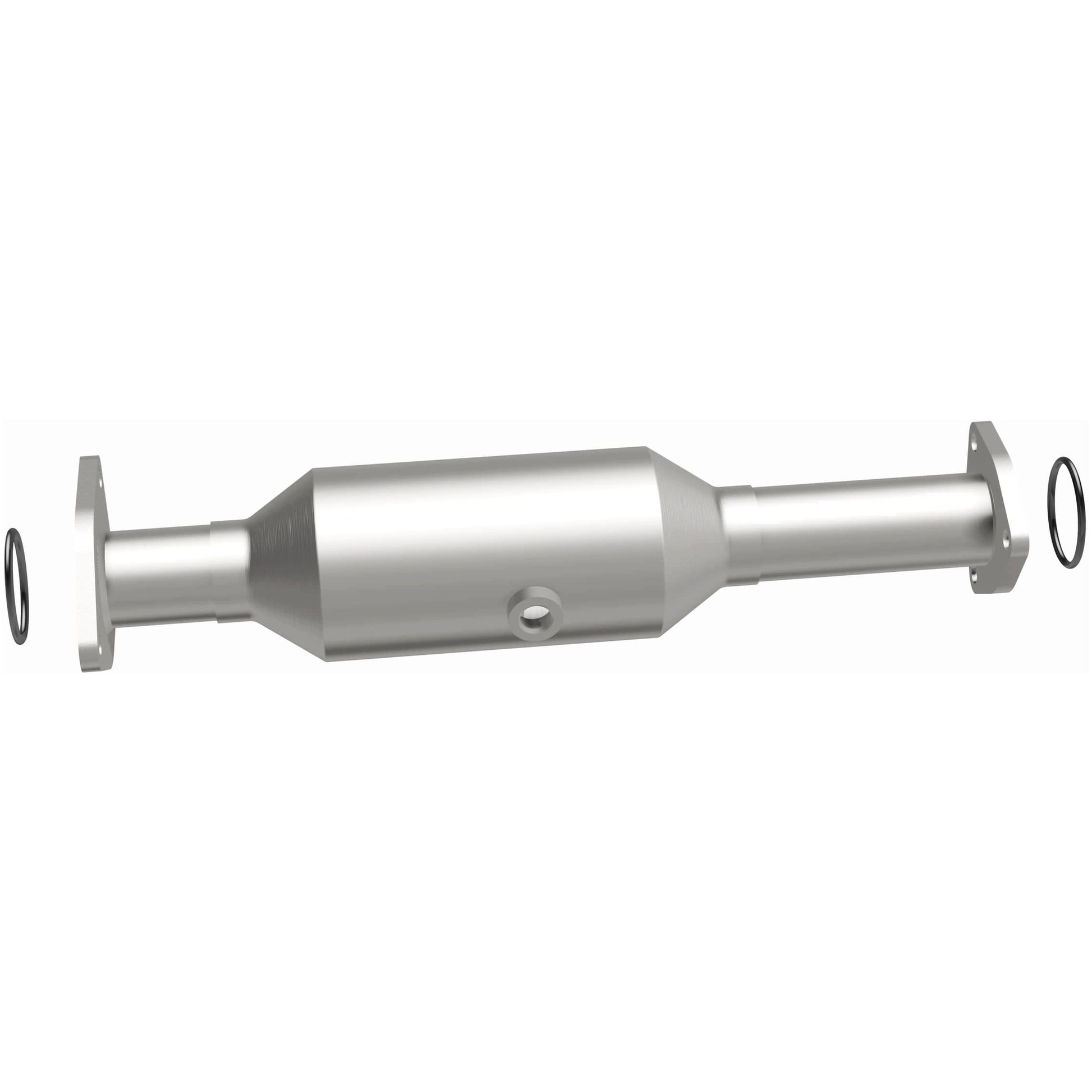 Magnaflow HM Grade Direct-Fit Catalytic Converter by MagnaFlow Exhaust Products