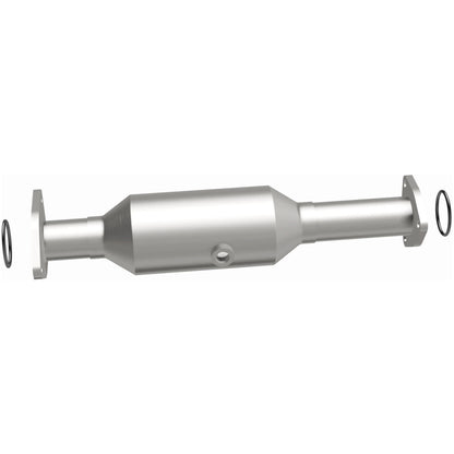 Magnaflow HM Grade Direct-Fit Catalytic Converter by MagnaFlow Exhaust Products