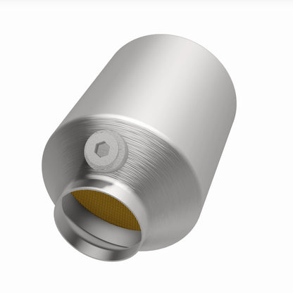 Magnaflow OEM Grade Universal Catalytic Converter - 2.50in. by MagnaFlow Exhaust Products