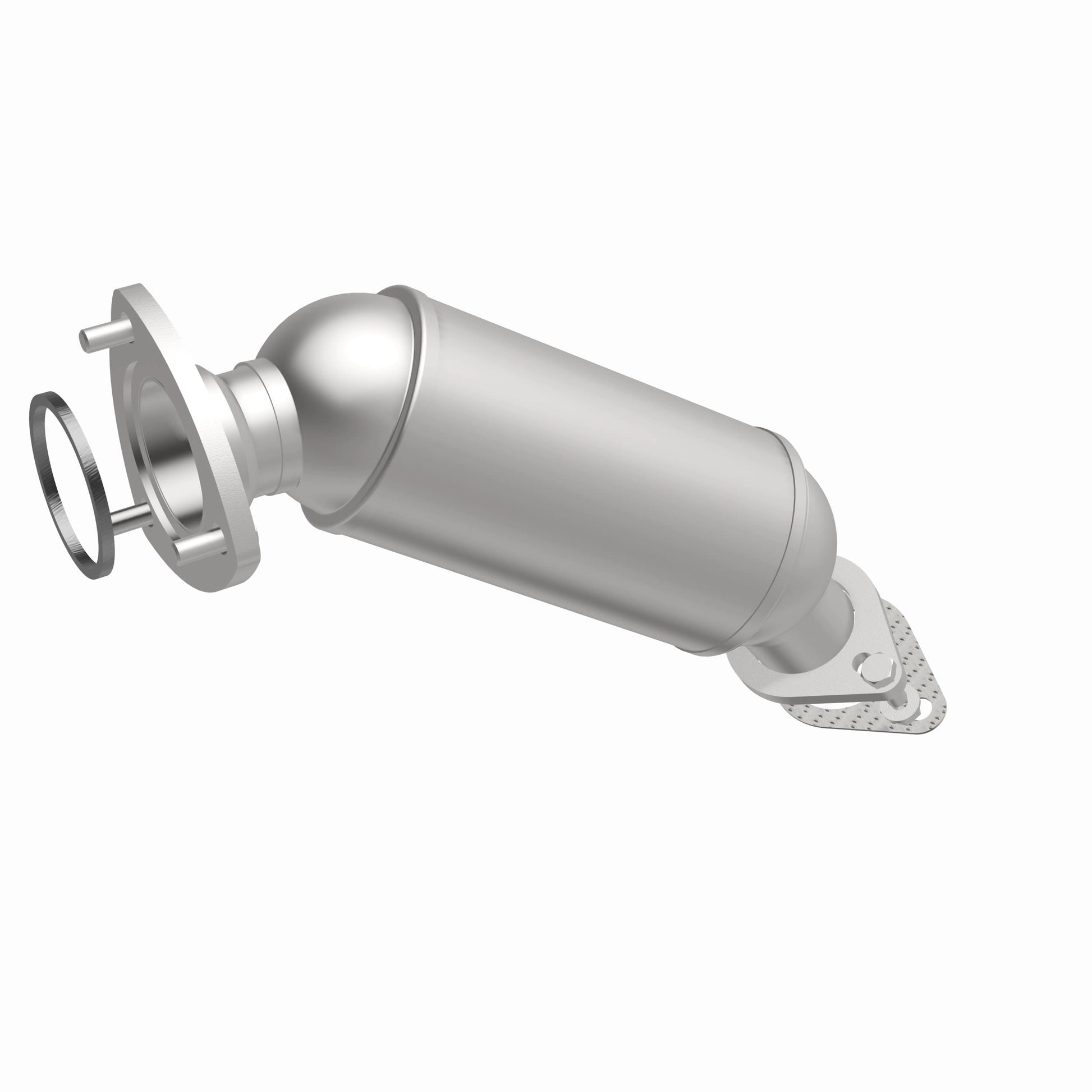 Magnaflow OEM Grade Direct-Fit Catalytic Converter by MagnaFlow Exhaust Products