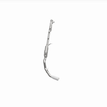 Magnaflow Street Series Stainless Cat-Back System by MagnaFlow Exhaust Products