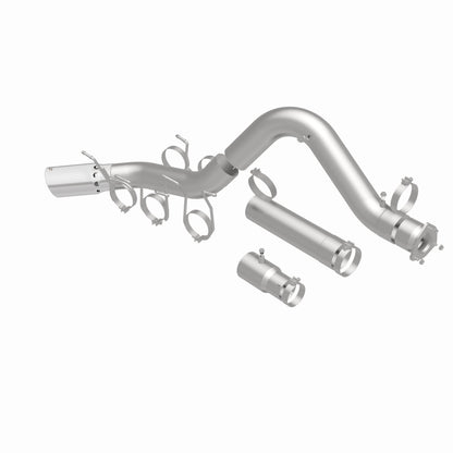 MagnaFlow PRO DPF Series Diesel 5in. Filter-Back by MagnaFlow Exhaust Products