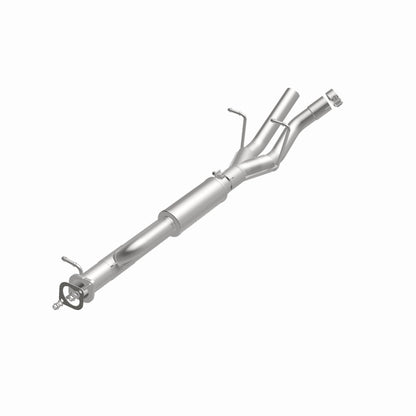 Magnaflow Direct-Fit Muffler Replacement Kit With Muffler by MagnaFlow Exhaust Products
