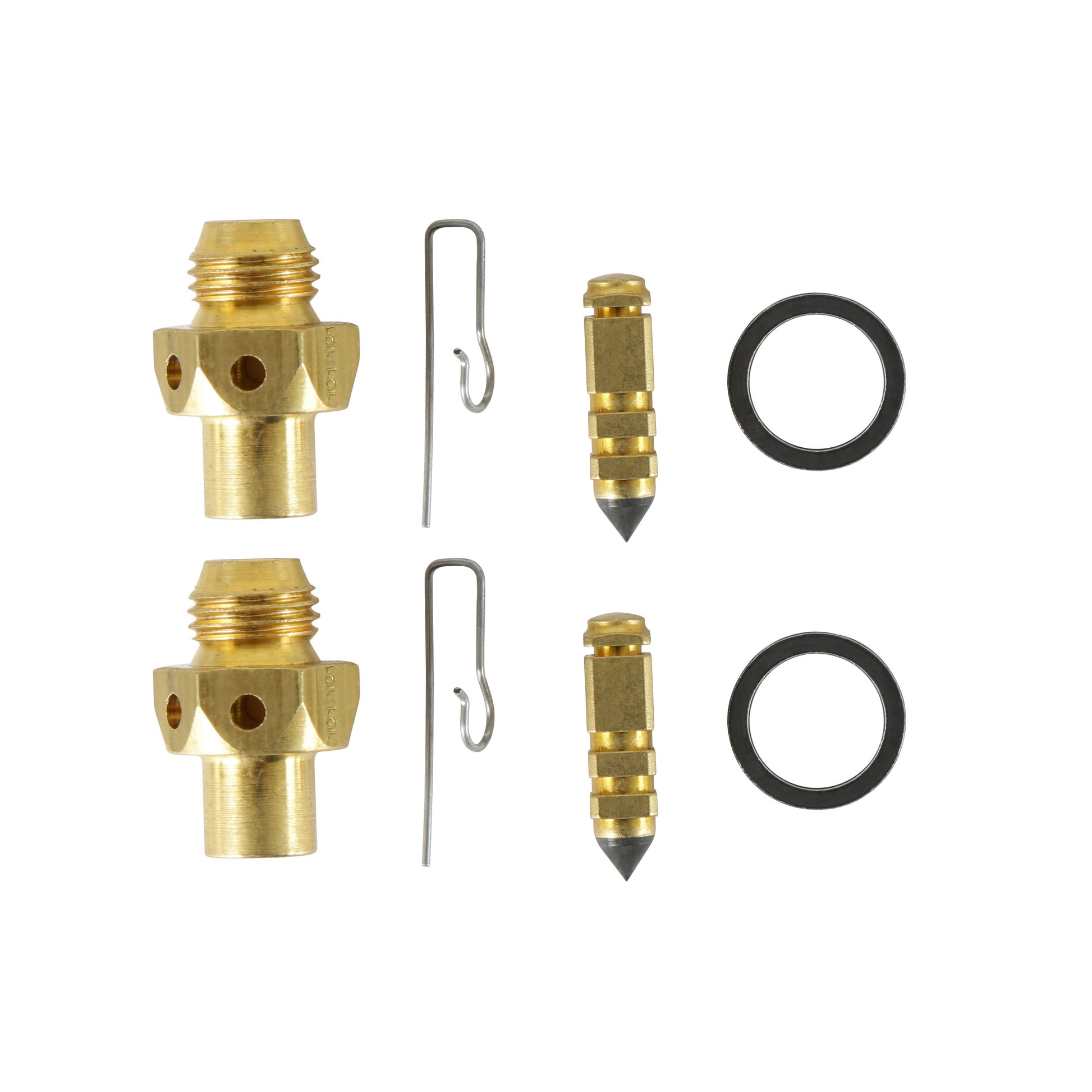 Marine Renew Kit by Holley
