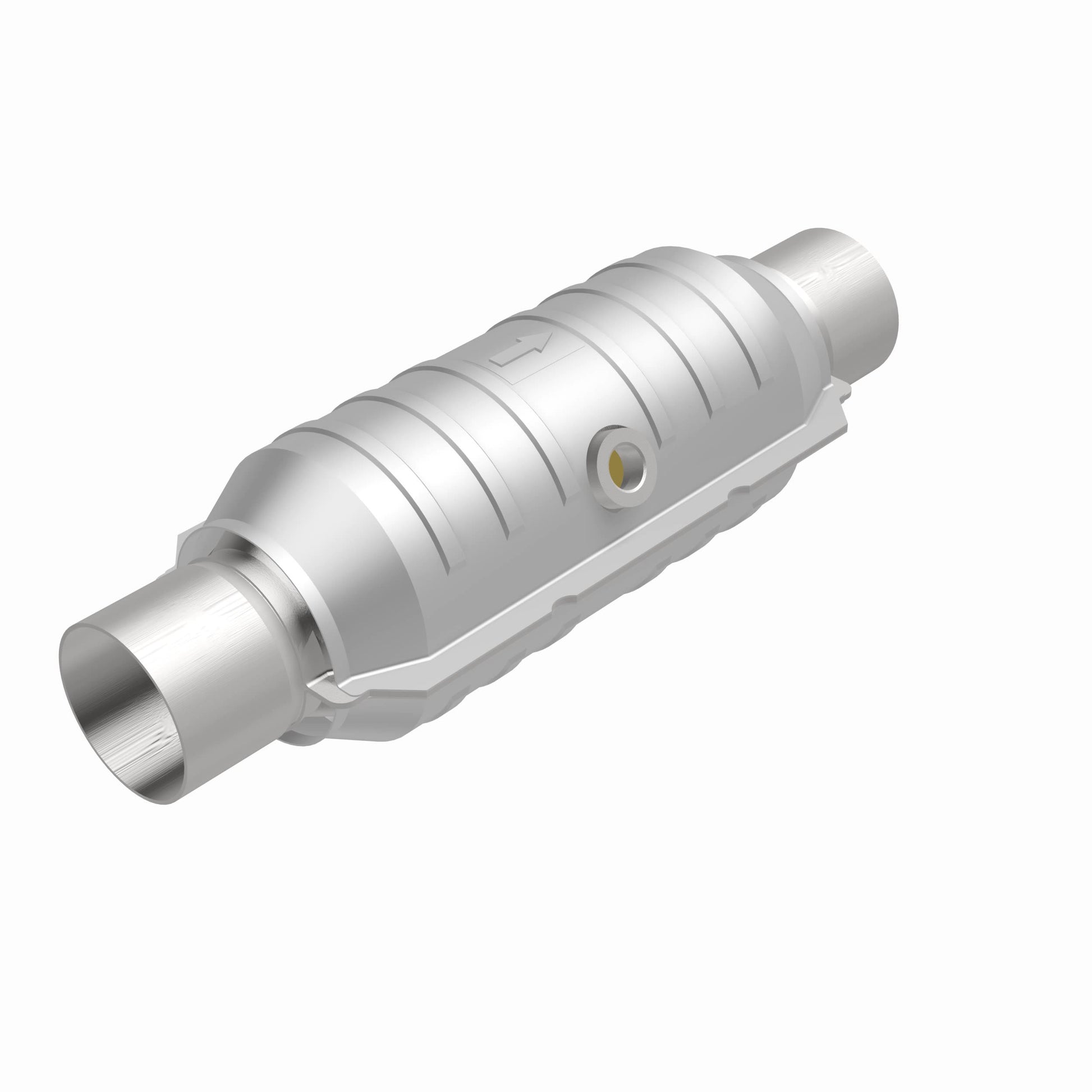 Magnaflow HM Grade Universal Catalytic Converter - 2.50in. by MagnaFlow Exhaust Products