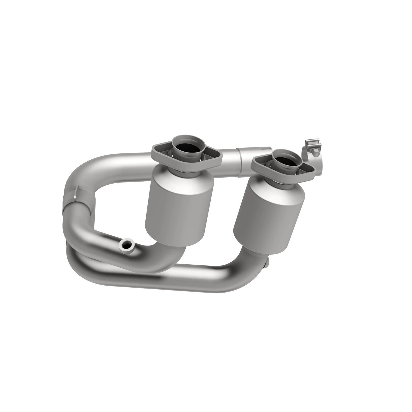 Magnaflow HM Grade Direct-Fit Catalytic Converter by MagnaFlow Exhaust Products