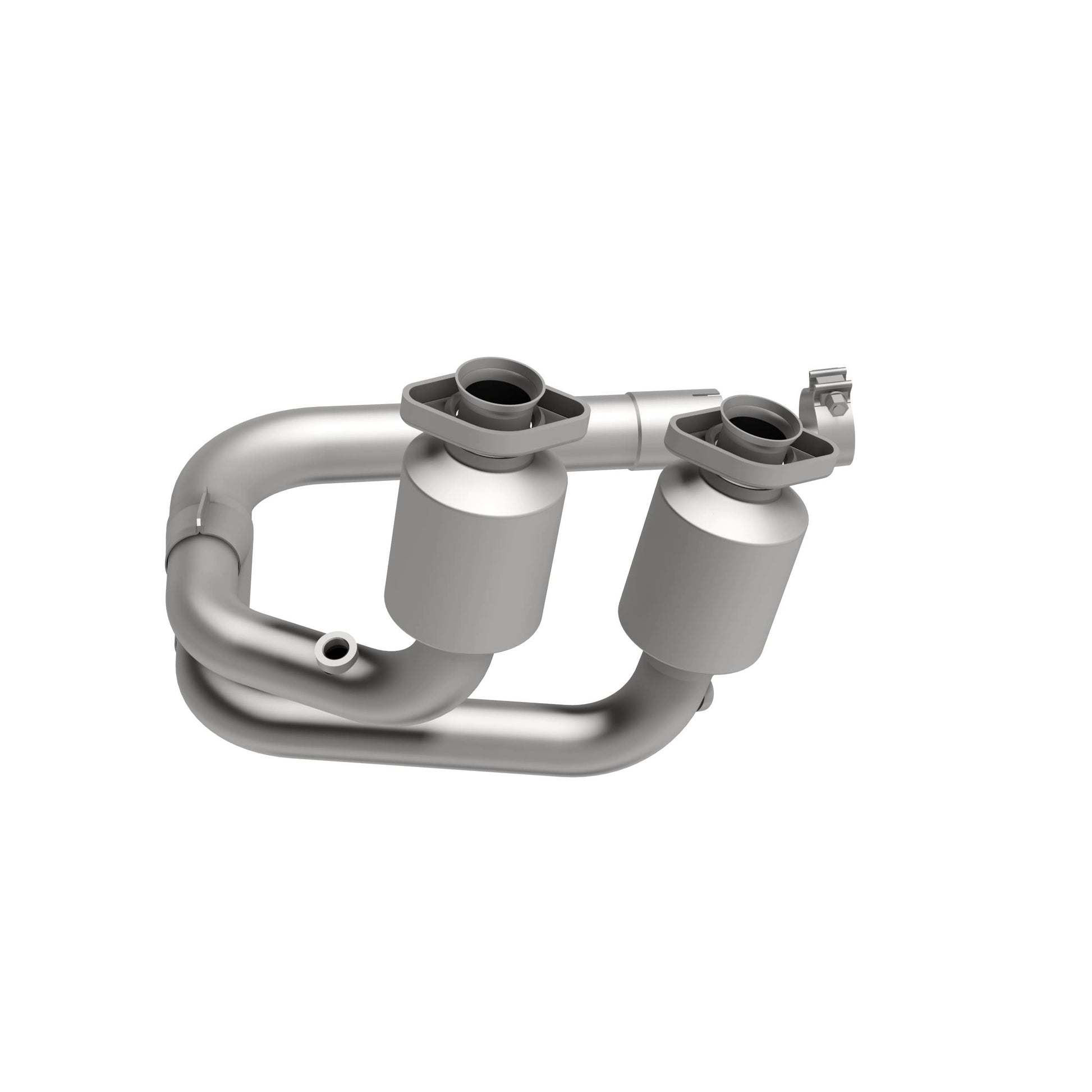 Magnaflow HM Grade Direct-Fit Catalytic Converter by MagnaFlow Exhaust Products