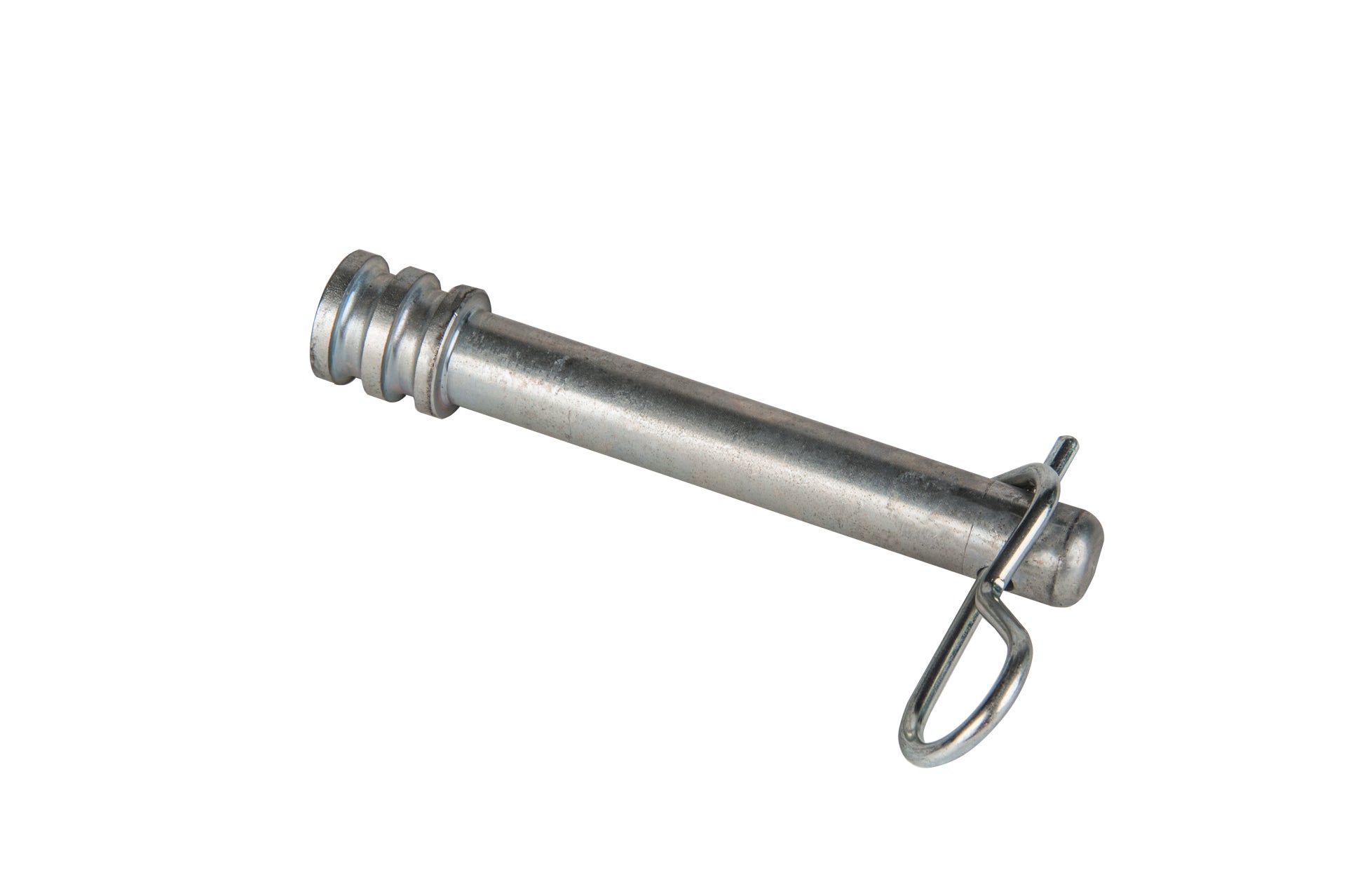 5/8" Hitch Pin 3.5" Useable Length & Twist Clip by GEN-Y Hitch