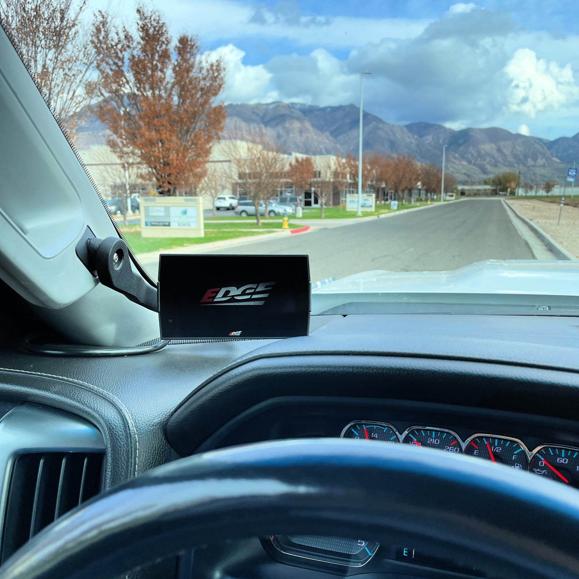 2017-2019 GM 2500/3500 L5P Duramax by Edge Products