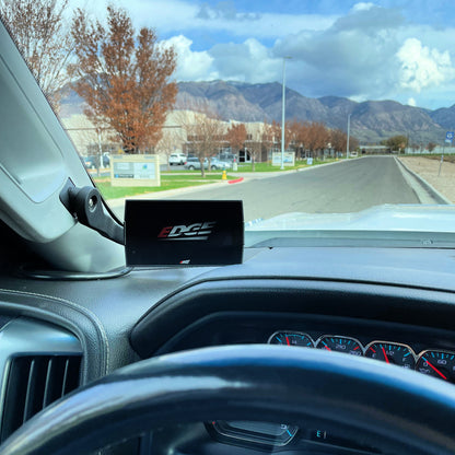 Insight+ Kit w/Custom Tune License 2017-2019 L5P Duramax by Edge Products