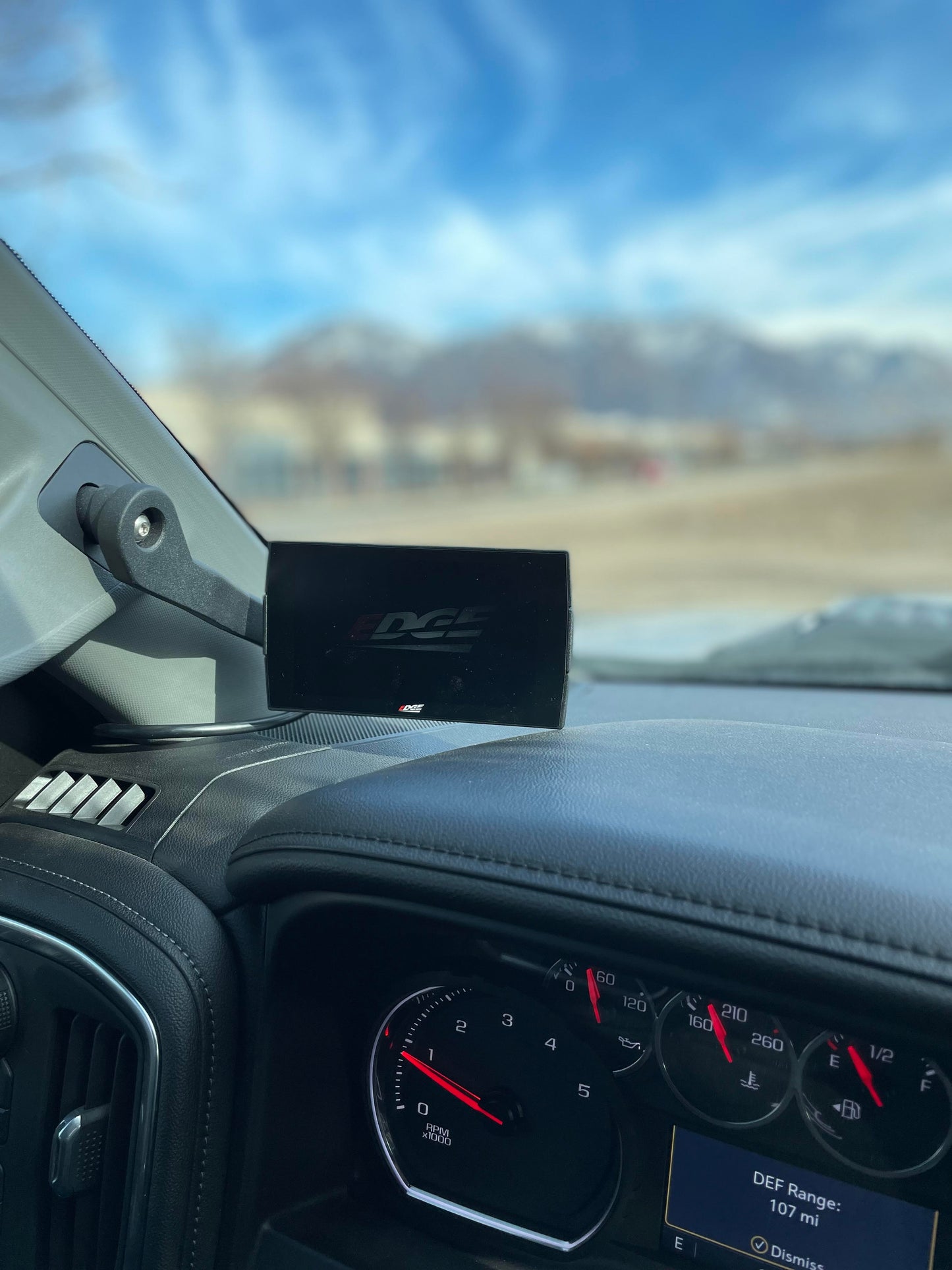 Insight+ Kit w/Custom Tune License 2020-2023 L5P Duramax by Edge Products