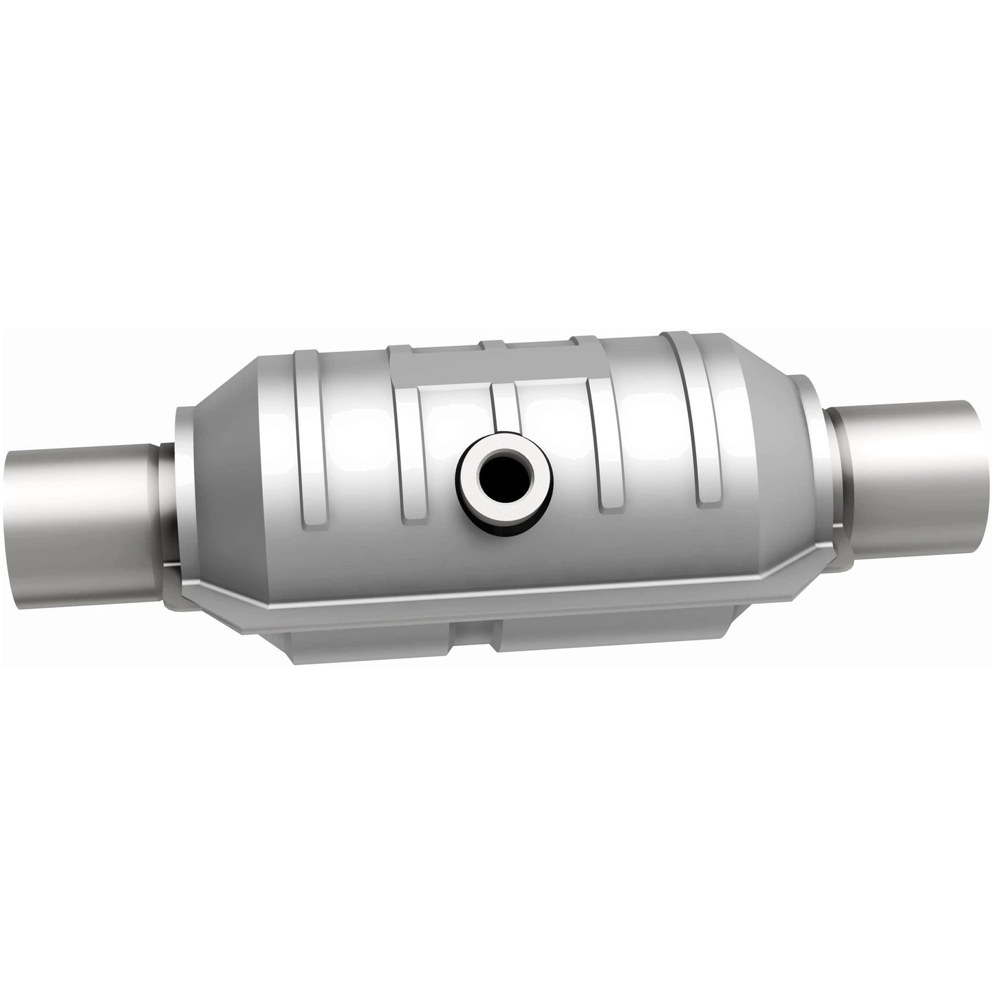 Magnaflow OEM Grade Universal Catalytic Converter - 2.00in. by MagnaFlow Exhaust Products
