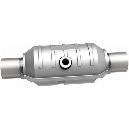 Magnaflow OEM Grade Universal Catalytic Converter - 2.00in. by MagnaFlow Exhaust Products